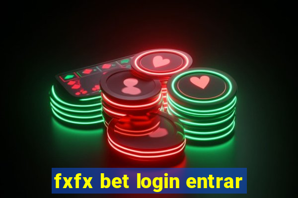 fxfx bet login entrar